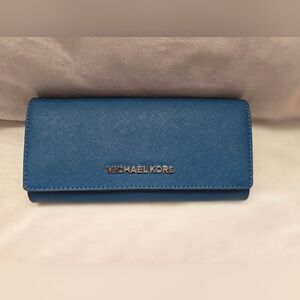 Michael Kors Large Wallet